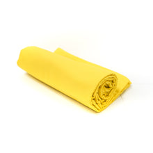 Load image into Gallery viewer, (3 Yards Cut) Craft Quilting Poly Cotton Fabric, Canary