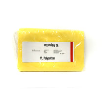 Load image into Gallery viewer, (3 Yards Cut) Craft Quilting Poly Cotton Fabric, Canary