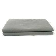 Load image into Gallery viewer, (3 Yards Cut) Craft Quilting Poly Cotton Fabric, Charcoal