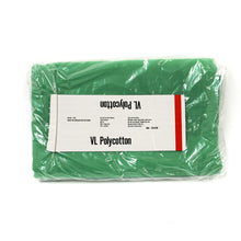 Load image into Gallery viewer, (3 Yards Cut) Craft Quilting Poly Cotton Fabric, Kelly