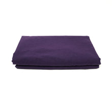 Load image into Gallery viewer, (3 Yards Cut) Craft Quilting Poly Cotton Fabric, Purple