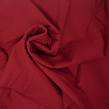 Load image into Gallery viewer, 100% Cotton Solid Quilting Fabric, Henna, (3 Yards Cut)