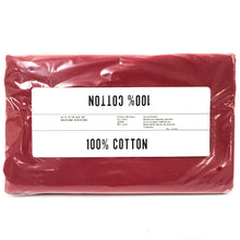 Load image into Gallery viewer, 100% Cotton Solid Quilting Fabric, Henna, (3 Yards Cut)