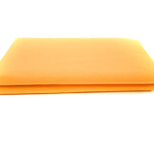 Load image into Gallery viewer, 100% Cotton Solid Quilting Fabric, Daffodil, (3 Yards Cut)