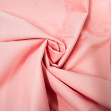 Load image into Gallery viewer, 100% Cotton Solid Quilting Fabric, Tutu, (3 Yards Cut)