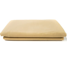 Load image into Gallery viewer, 100% Cotton Solid Quilting Fabric, Tan, (3 Yards Cut)