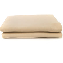 Load image into Gallery viewer, 100% Cotton Solid Quilting Fabric, Linen, (3 Yards Cut)