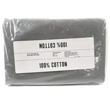 Load image into Gallery viewer, 100% Cotton Solid Quilting Fabric, Steel, (3 Yards Cut)