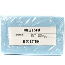 Load image into Gallery viewer, 100% Cotton Solid Quilting Fabric, Powder Blue, (3 Yards Cut)