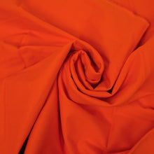 Load image into Gallery viewer, 100% Cotton Solid Quilting Fabric, Zinnia, (4 Yards Cut)