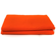 Load image into Gallery viewer, 100% Cotton Solid Quilting Fabric, Zinnia, (4 Yards Cut)