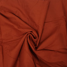 Load image into Gallery viewer, 100% Cotton Solid Quilting Fabric, Spice, (3 Yards Cut)