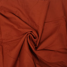 Load image into Gallery viewer, 100% Cotton Solid Quilting Fabric, Spice, (4 Yards Cut)