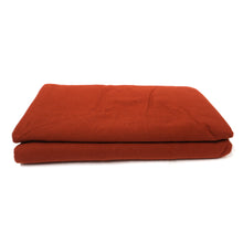 Load image into Gallery viewer, 100% Cotton Solid Quilting Fabric, Spice, (3 Yards Cut)