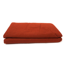 Load image into Gallery viewer, 100% Cotton Solid Quilting Fabric, Spice, (4 Yards Cut)