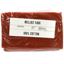 Load image into Gallery viewer, 100% Cotton Solid Quilting Fabric, Spice, (3 Yards Cut)