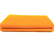 Load image into Gallery viewer, 100% Cotton Solid Quilting Fabric, Marigold, (3 Yards Cut)