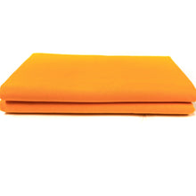 Load image into Gallery viewer, 100% Cotton Solid Quilting Fabric, Marigold, (4 Yards Cut)