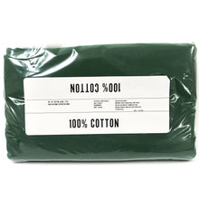 Load image into Gallery viewer, 100% Cotton Solid Quilting Fabric, Evergreen, (3 Yards Cut)