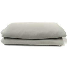 Load image into Gallery viewer, 100% Cotton Solid Quilting Fabric, Dove, (3 Yards Cut)