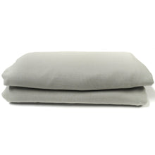 Load image into Gallery viewer, 100% Cotton Solid Quilting Fabric, Dove, (8 Yards Cut)