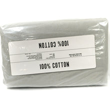 Load image into Gallery viewer, 100% Cotton Solid Quilting Fabric, Dove, (3 Yards Cut)