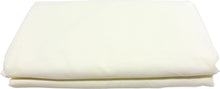 Load image into Gallery viewer, (4 Yards Cut) Craft Quilting Poly Cotton Fabric, Cream