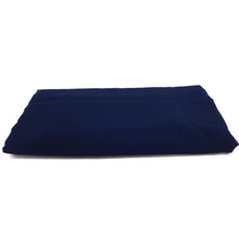 Load image into Gallery viewer, (3 Yards Cut) Fine Chiffon Fabric, Navy