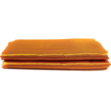 Load image into Gallery viewer, (3 Yards Cut) Special Occasion Costume Satin, Curry