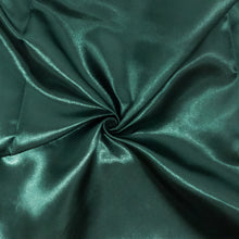 Load image into Gallery viewer, (3 Yards Cut) Special Occasion Costume Satin, Hunter