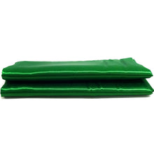 Load image into Gallery viewer, (3 Yards Cut) Special Occasion Costume Satin, Kelly