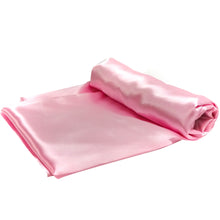 Load image into Gallery viewer, (3 Yards Cut) Special Occasion Costume Satin, Light Pink