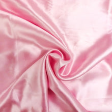 Load image into Gallery viewer, (3 Yards Cut) Special Occasion Costume Satin, Light Pink