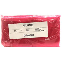 Load image into Gallery viewer, (3 Yards Cut) Special Occasion Costume Satin, Magenta