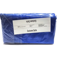 Load image into Gallery viewer, (3 Yards Cut) Special Occasion Costume Satin, Royal