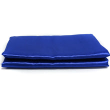 Load image into Gallery viewer, (3 Yards Cut) Special Occasion Costume Satin, Royal