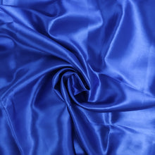 Load image into Gallery viewer, (3 Yards Cut) Special Occasion Costume Satin, Royal