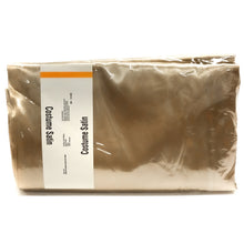 Load image into Gallery viewer, (3 Yards Cut) Special Occasion Costume Satin, Taupe