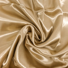 Load image into Gallery viewer, (3 Yards Cut) Special Occasion Costume Satin, Taupe