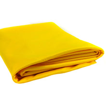 Load image into Gallery viewer, (3 Yards Cut) Poly Knit Chinz Fabric, Yellow