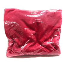 Load image into Gallery viewer, (3 Yards Cut) Soft Fashion Poly Knit Interlock Fabric, Fuchsia