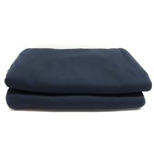 Load image into Gallery viewer, (3 Yards Cut) Soft Fashion Poly Knit Interlock Fabric, Charcoal