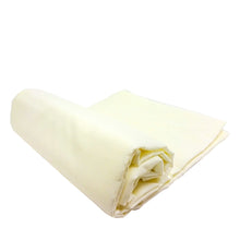 Load image into Gallery viewer, (3 Yards Cut) Craft Quilting Poly Cotton Fabric, Linen