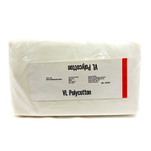 Load image into Gallery viewer, (3 Yards Cut) Craft Quilting Poly Cotton Fabric, Linen