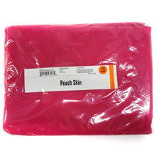 Load image into Gallery viewer, (3 Yards Cut) Peach Skin Fabric, Fuchsia