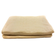 Load image into Gallery viewer, (3 Yards Cut) Classic Sew Slub Solid Knit Fabric, Bone