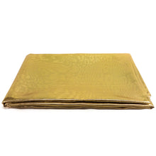 Load image into Gallery viewer, (3 Yards Cut) Cosplay Tissue Lame, Gold