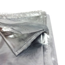 Load image into Gallery viewer, (3 Yards Cut) Cosplay Tissue Lame, Silver