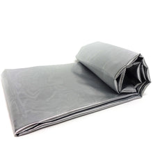 Load image into Gallery viewer, (3 Yards Cut) Cosplay Tissue Lame, Silver