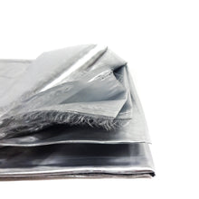 Load image into Gallery viewer, (3 Yards Cut) Cosplay Tissue Lame, Silver